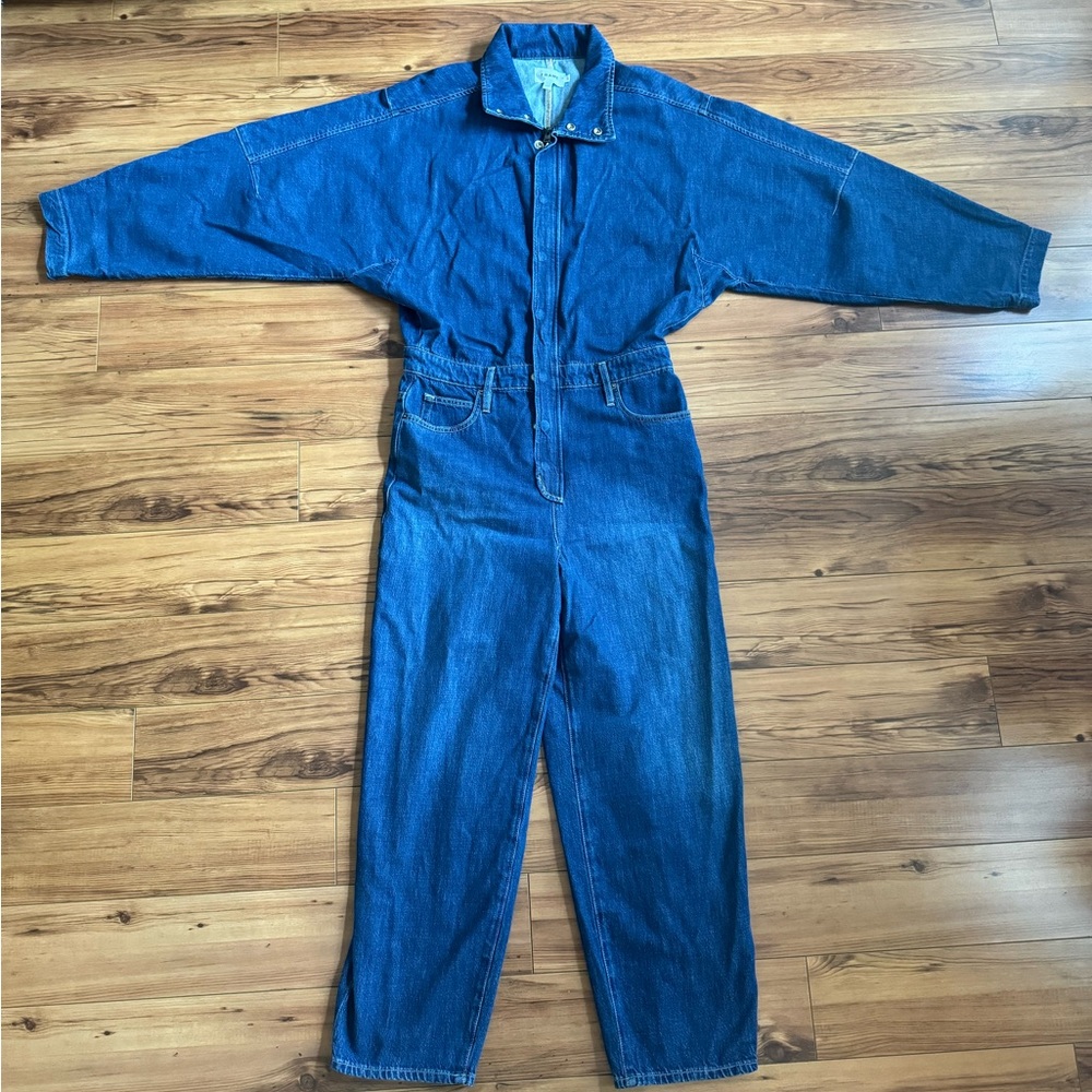 FRAME jumpsuit